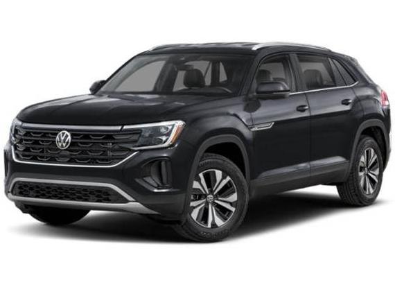 VOLKSWAGEN ATLAS CROSS SPORT 4MOTION 2024 1V2HE2CA0RC217921 image VOLKSWAGEN ATLAS CROSS SPORT 4MOTION 2024 1V2HE2CA0RC217921 image
